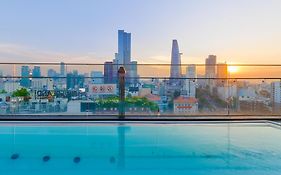 Khách Sạn Winsuites Sài Gòn